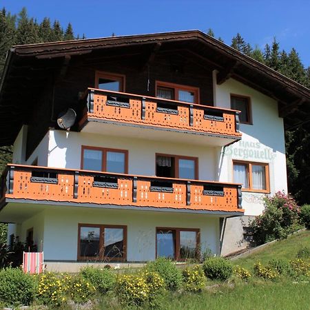Апартаменты Haus Bergquell Рамзау Экстерьер фото